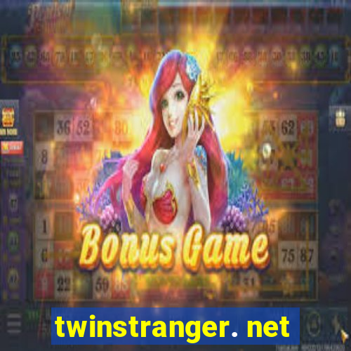 twinstranger. net